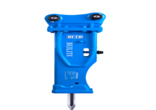 Hydraulic Breakers Beilite BLTB-45