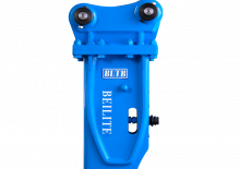 Hydraulic Breakers Beilite BLTB-53