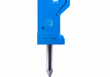 Hydraulic Breakers Beilite BLTB-85