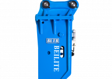 Hydraulic Breakers Beilite BLTB-85