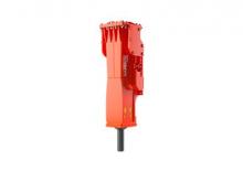 Hydraulic Breakers Sandvik BR3288i