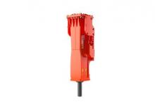 Hydraulic Breakers Sandvik BR4099i