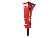 Hydraulic Breakers Sandvik BR777i