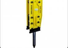Hydraulic Breakers Dongyang DYB-700S