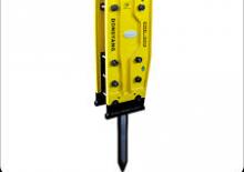 Hydraulic Breakers Dongyang DYB-760T