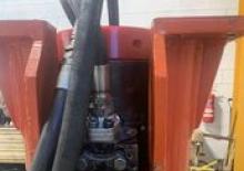 Hydraulic Breakers Rammer E 65