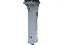 Hydraulic Breakers Atlas Copco EC 100