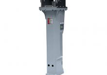 Hydraulic Breakers Epiroc EC 100 T