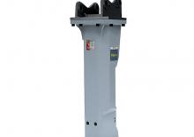 Hydraulic Breakers Epiroc EC 120 T