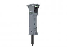 Hydraulic Breakers Epiroc EC 135 T