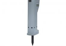Hydraulic Breakers Epiroc EC 140 T