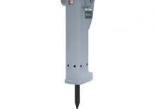 Hydraulic Breakers Epiroc EC 155 T