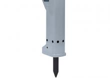 Hydraulic Breakers Epiroc EC 165 T