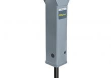 Hydraulic Breakers Epiroc EC 50 T