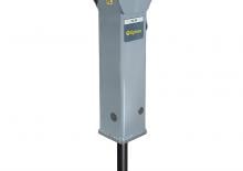 Hydraulic Breakers Epiroc EC 60 T