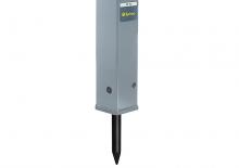 Hydraulic Breakers Epiroc EC 70 T