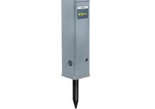 Hydraulic Breakers Epiroc EC 80 T