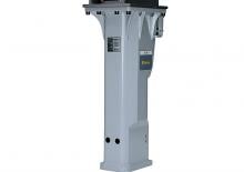 Hydraulic Breakers Epiroc EC 90 T