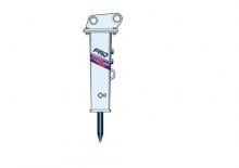 Hydraulic Breakers FRD FX35-2FT 
