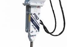 Hydraulic Breakers FRD FX45-2S 