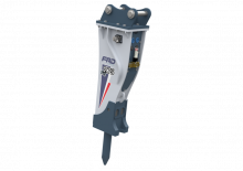 Hydraulic Breakers FRD FXJ275-2