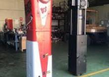 Hydraulic Breakers Rammer G 100 City