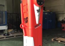 Hydraulic Breakers Rammer G 100