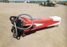 Hydraulic Breakers Rammer G 110 City