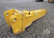 Hydraulic Breakers Italdem GK 1600 S