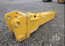 Hydraulic Breakers Italdem GK 1600 S