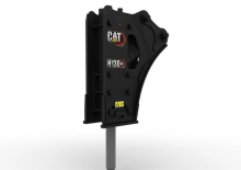 Hydraulic Breakers Caterpillar H130 GC