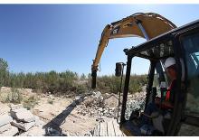 Hydraulic Breakers Caterpillar H140 S