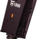Hydraulic Breakers Omal HB 1000