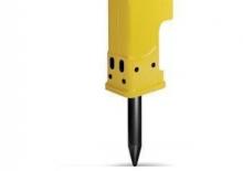 Hydraulic Breakers FRD HB 2 G-LN1