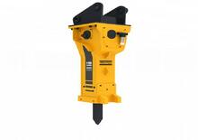 Hydraulic Breakers Atlas Copco HB 2000