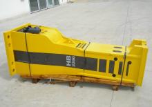 Hydraulic Breakers Atlas Copco HB 2200 Dust