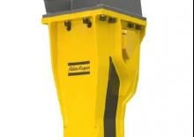 Hydraulic Breakers Atlas Copco HB 2500