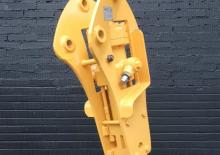 Hydraulic Breakers Omal HB 270JCB 