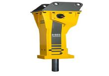 Hydraulic Breakers Atlas Copco HB 3600