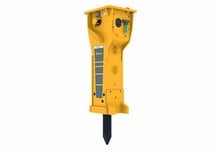 Hydraulic Breakers Atlas Copco HB 4700