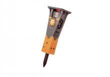 Hydraulic Breakers Omal HB 66 