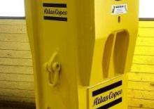 Hydraulic Breakers Atlas Copco HBC 4000 HDS