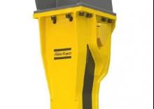 Hydraulic Breakers Atlas Copco HBC 4000 II