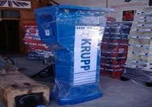 Hydraulic Breakers Krupp HM 140 V