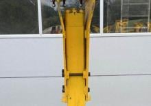 Hydraulic Breakers Krupp HM 305