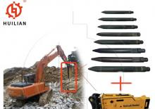 Hydraulic Breakers JCB HM 495 Q*