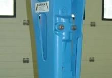 Hydraulic Breakers Krupp HM 75