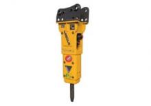 Hydraulic Breakers INDECO HP 500 FS