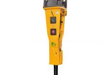 Hydraulic Breakers INDECO HP 550 FS