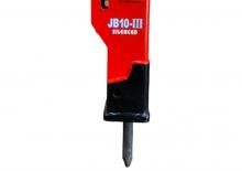 Hydraulic Breakers JAB JB10SL
